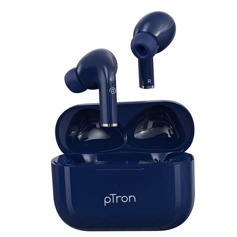 ptron earbuds price.